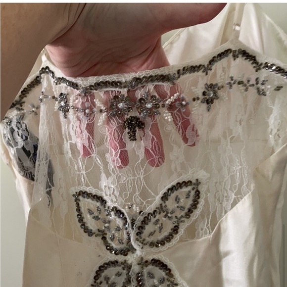 NWT Sue Wong dress 6 - Picture 10 of 16